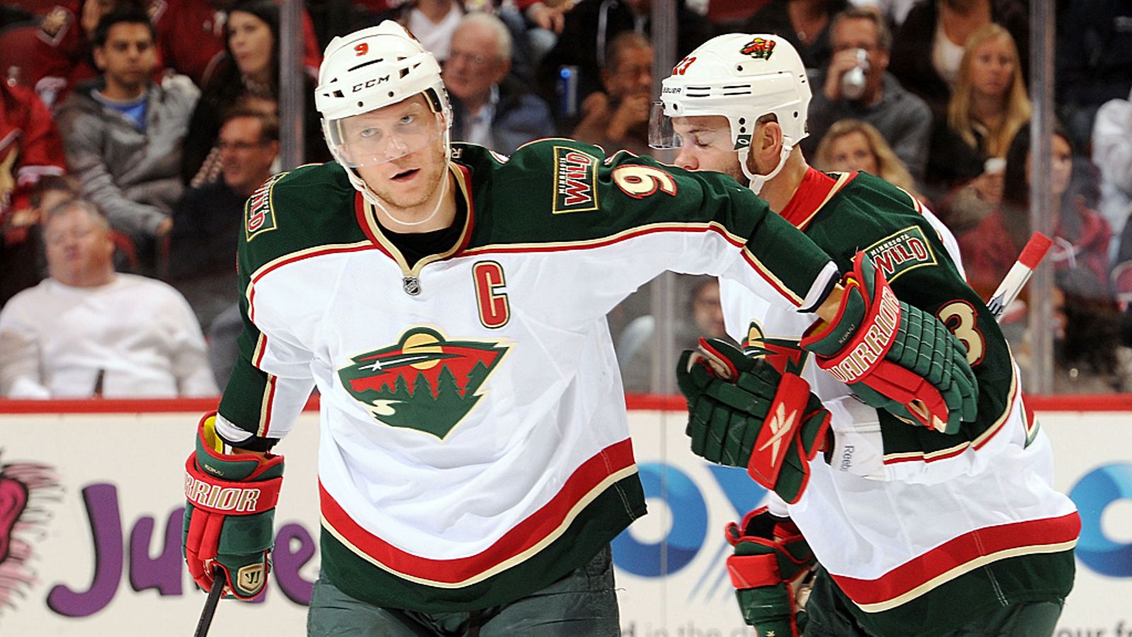Mikko Koivu