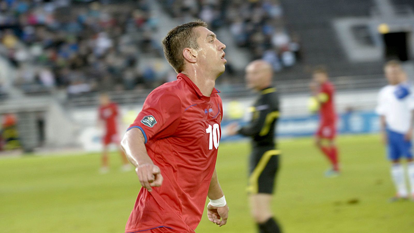 Serghei Alexeev