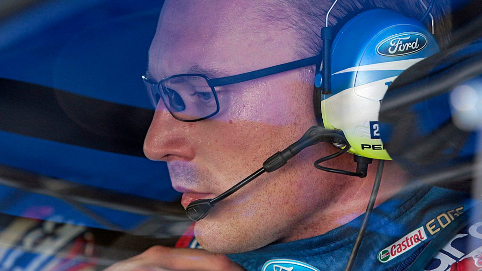Jari-Matti Latvala.