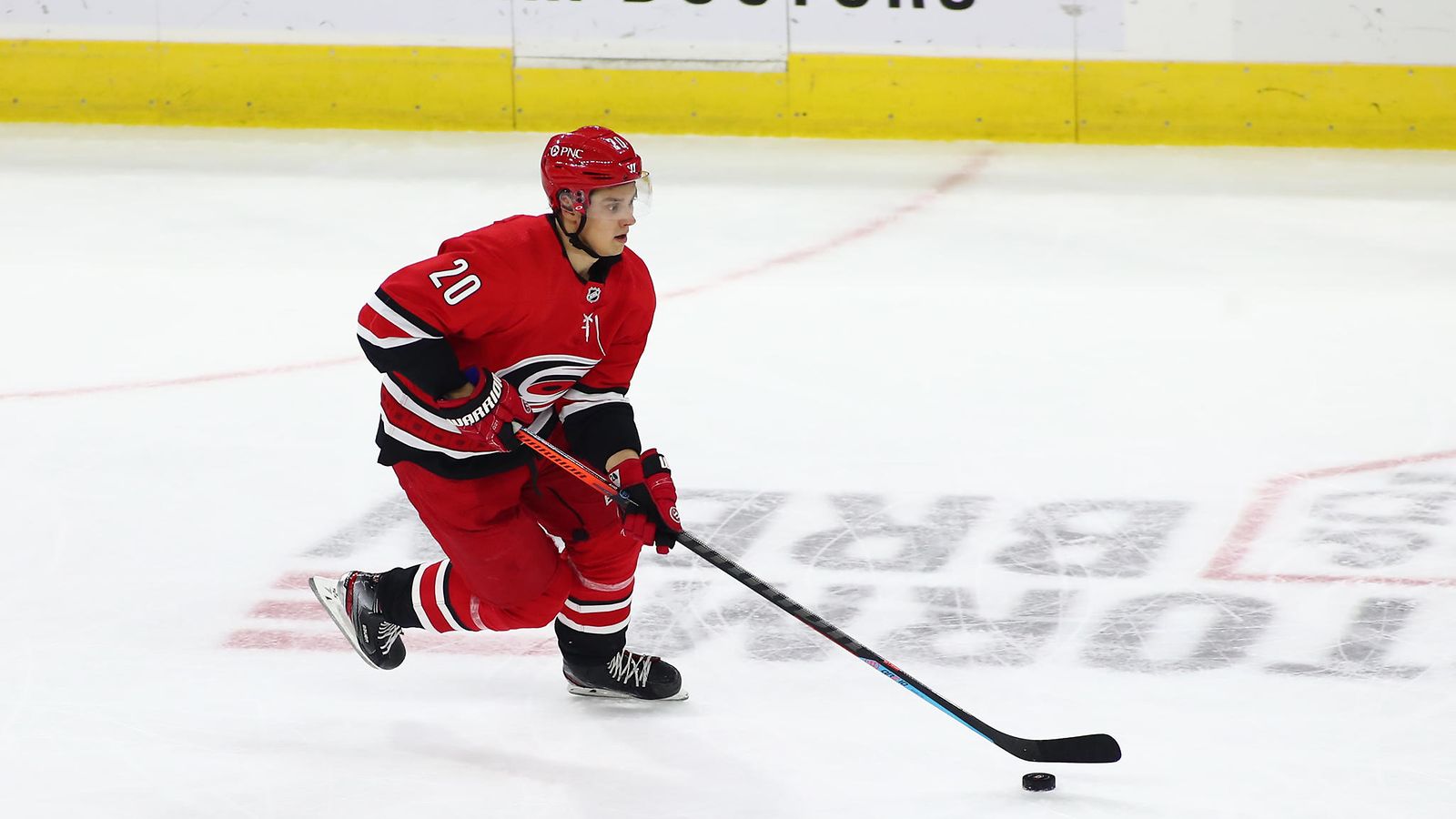 Sebastian Aho