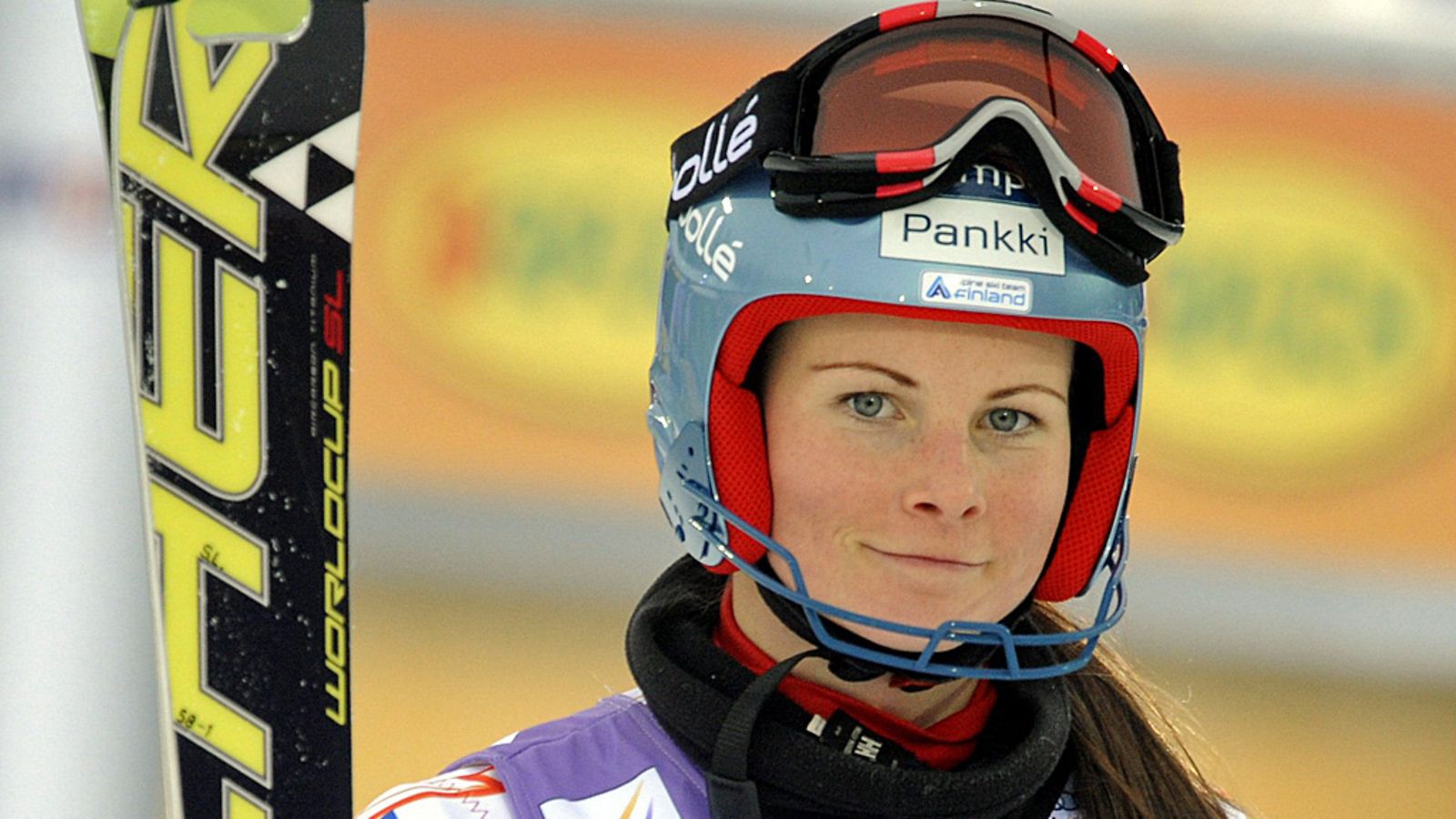 Sanni Leinonen