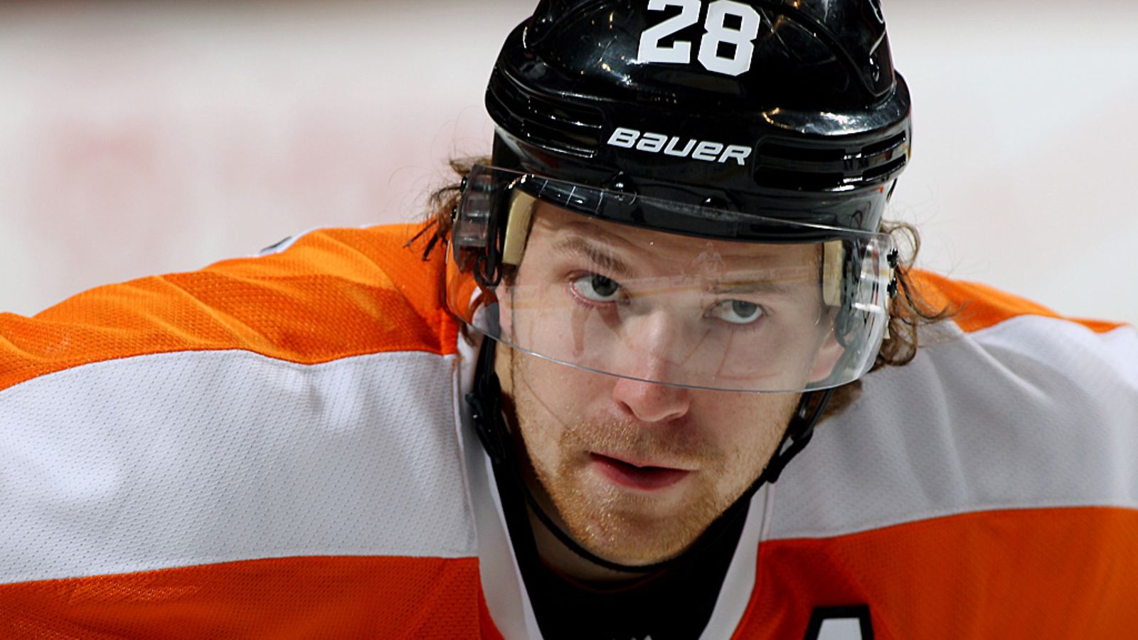 Claude Giroux.
