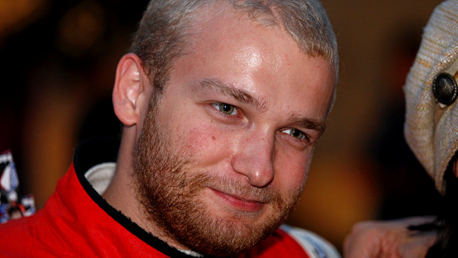 Jevgeni Novikov kaudella 2011