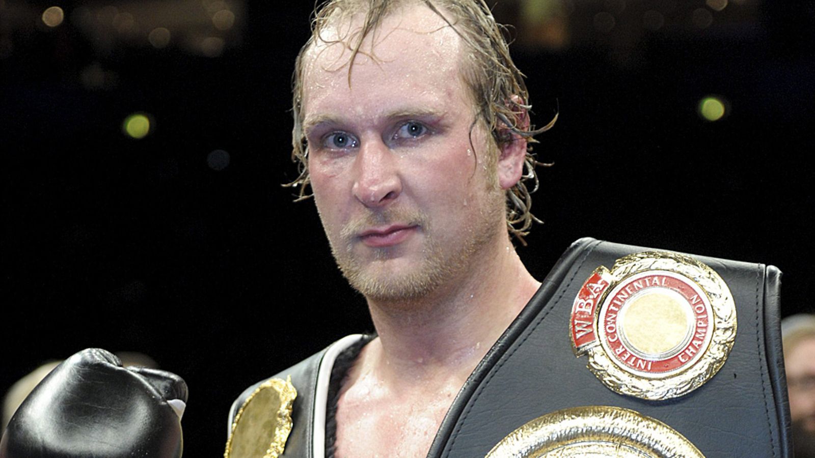Robert Helenius