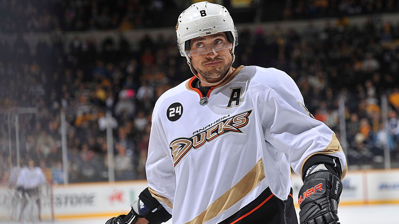 Teemu Selänne