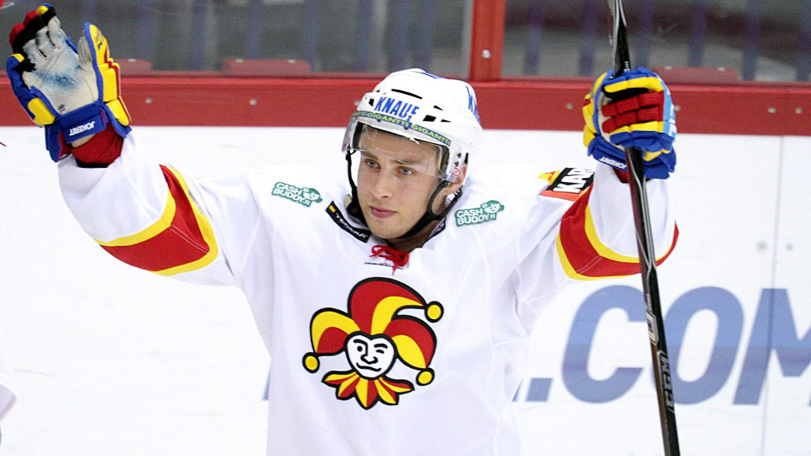 Ilari Filppula