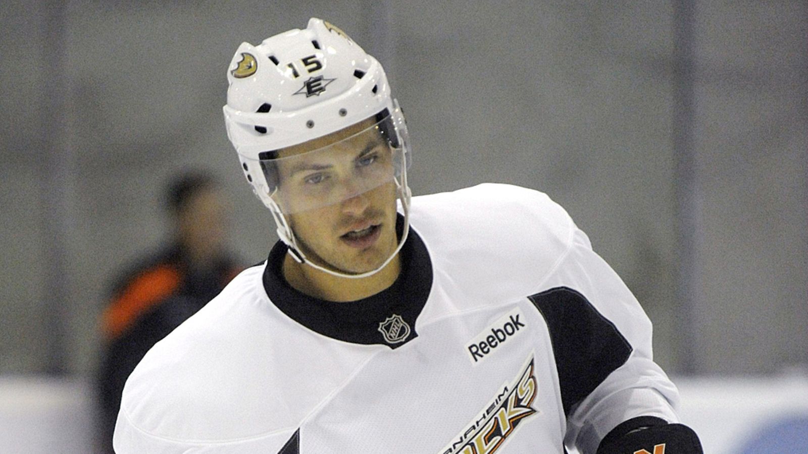 Ryan Getzlaf
