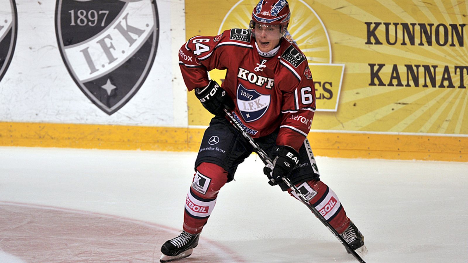 Mikael Granlund