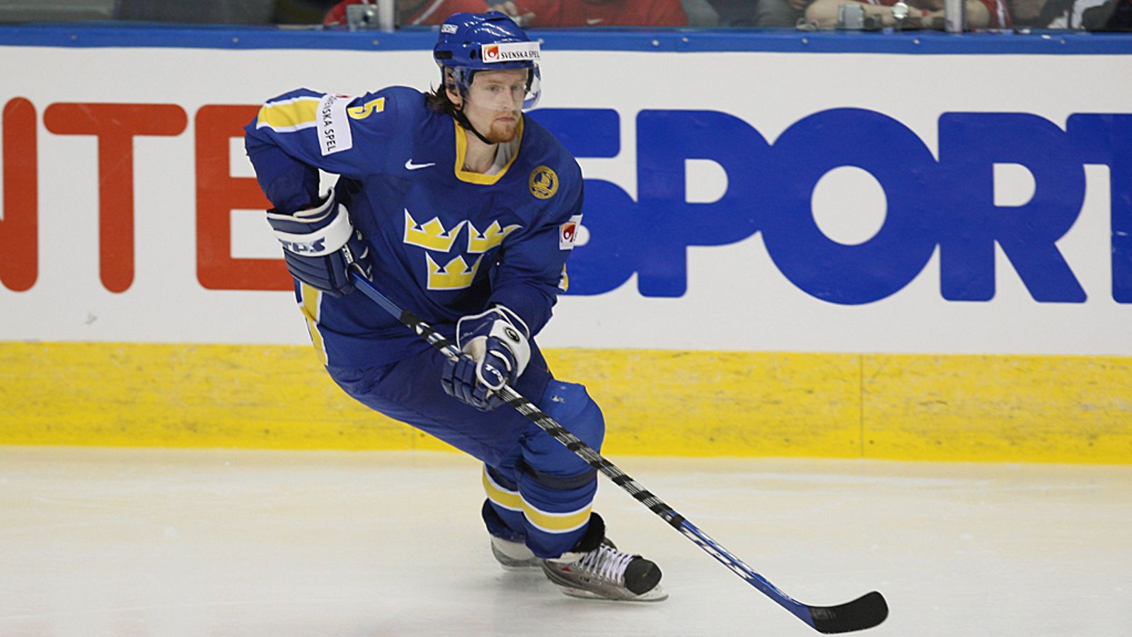 Daniel Fernholm