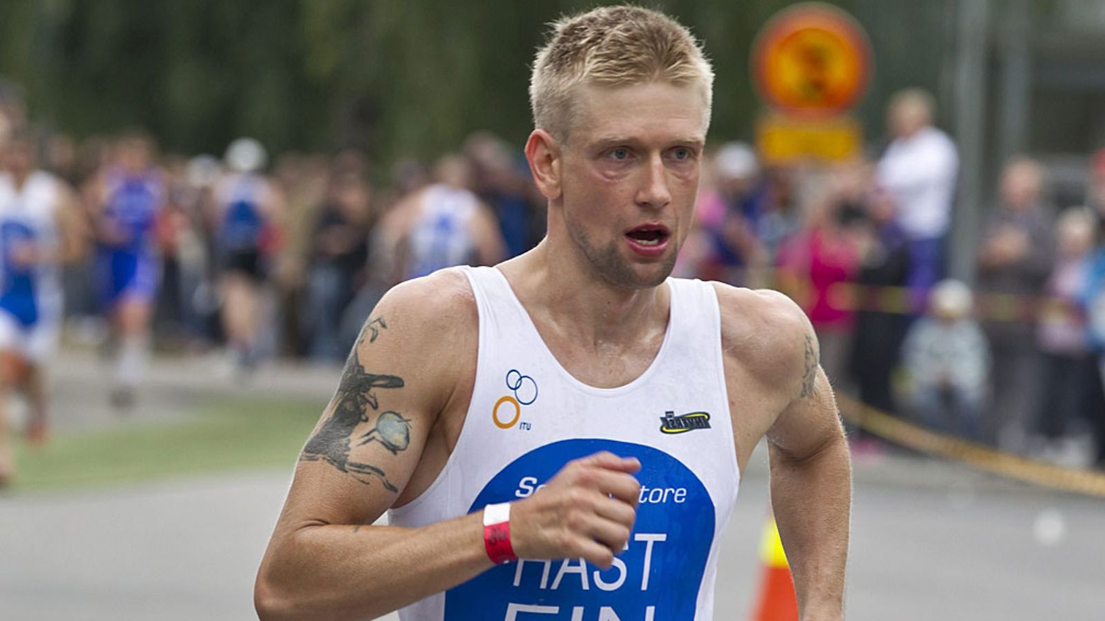Jarmo Hast