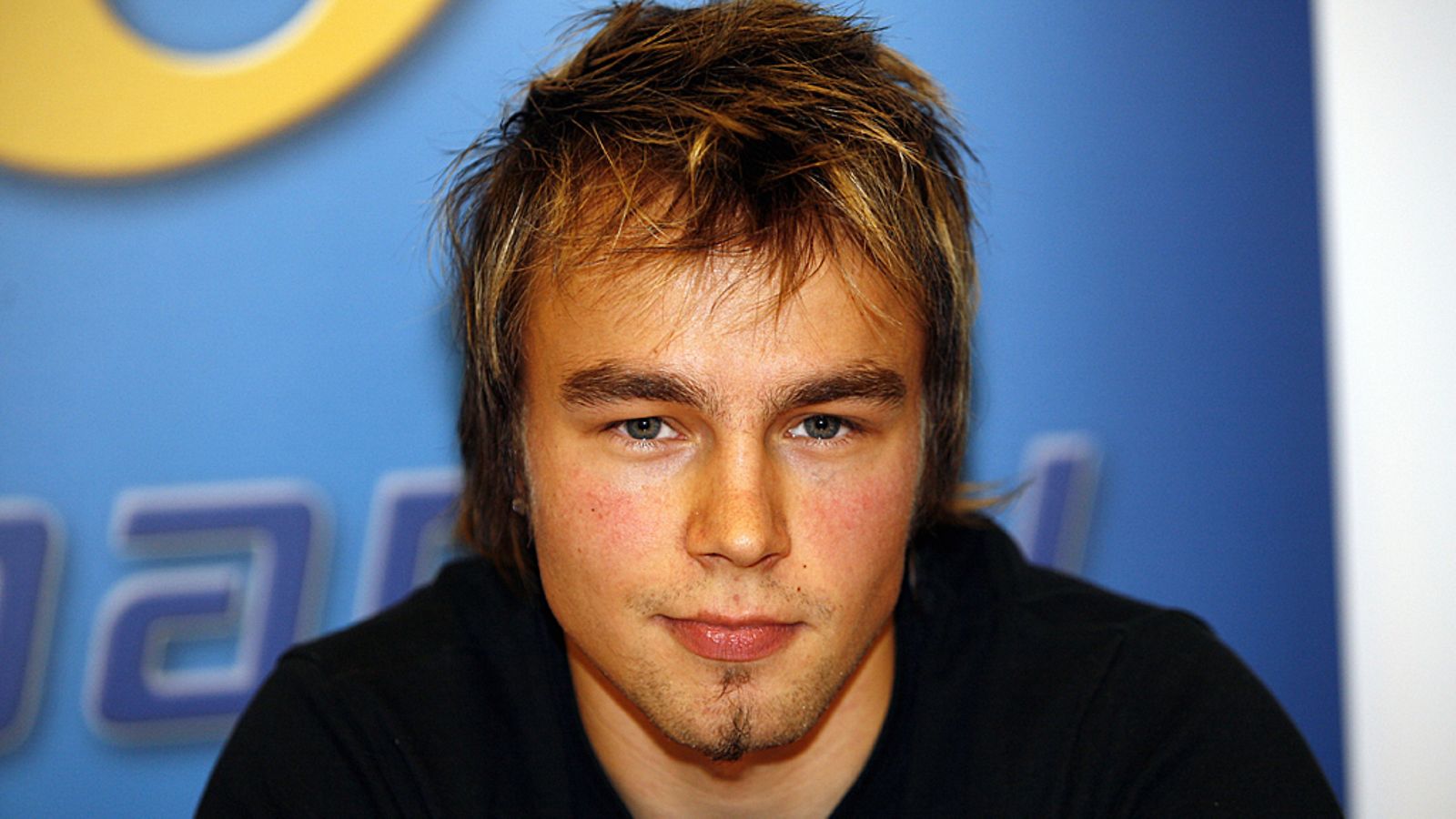 Sami Nyman vuonna 2006.