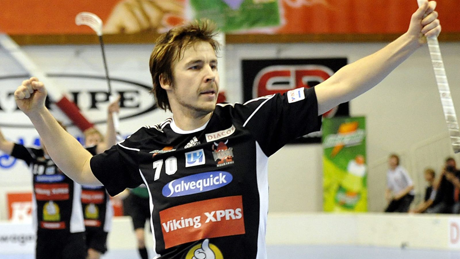 Juho Järvinen