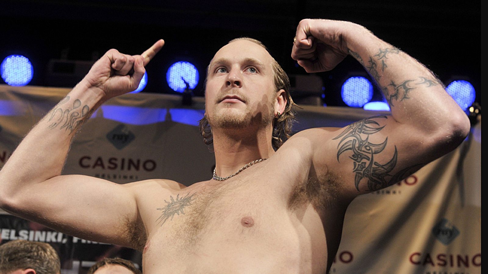 Robert Helenius