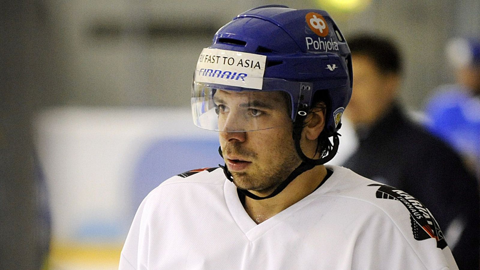 Hannu Pikkarainen