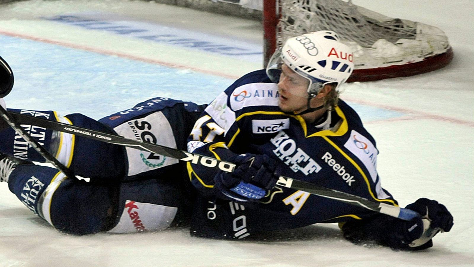 Ville Lajunen