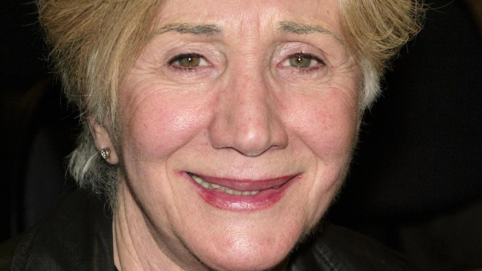 Olympia Dukakis