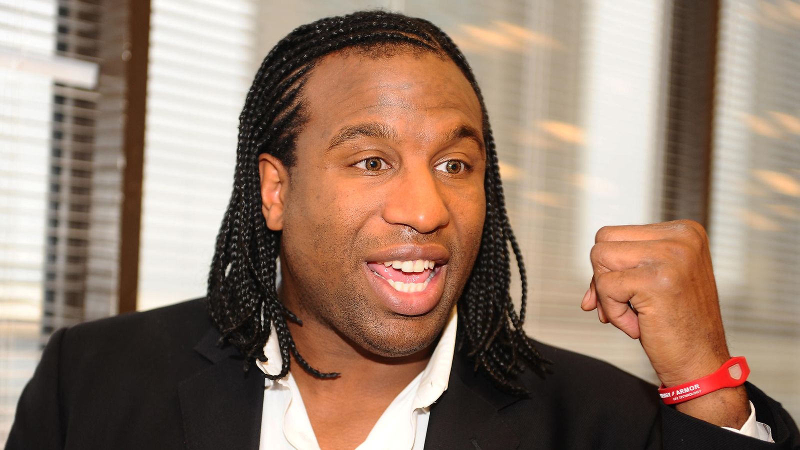 Georges Laraque