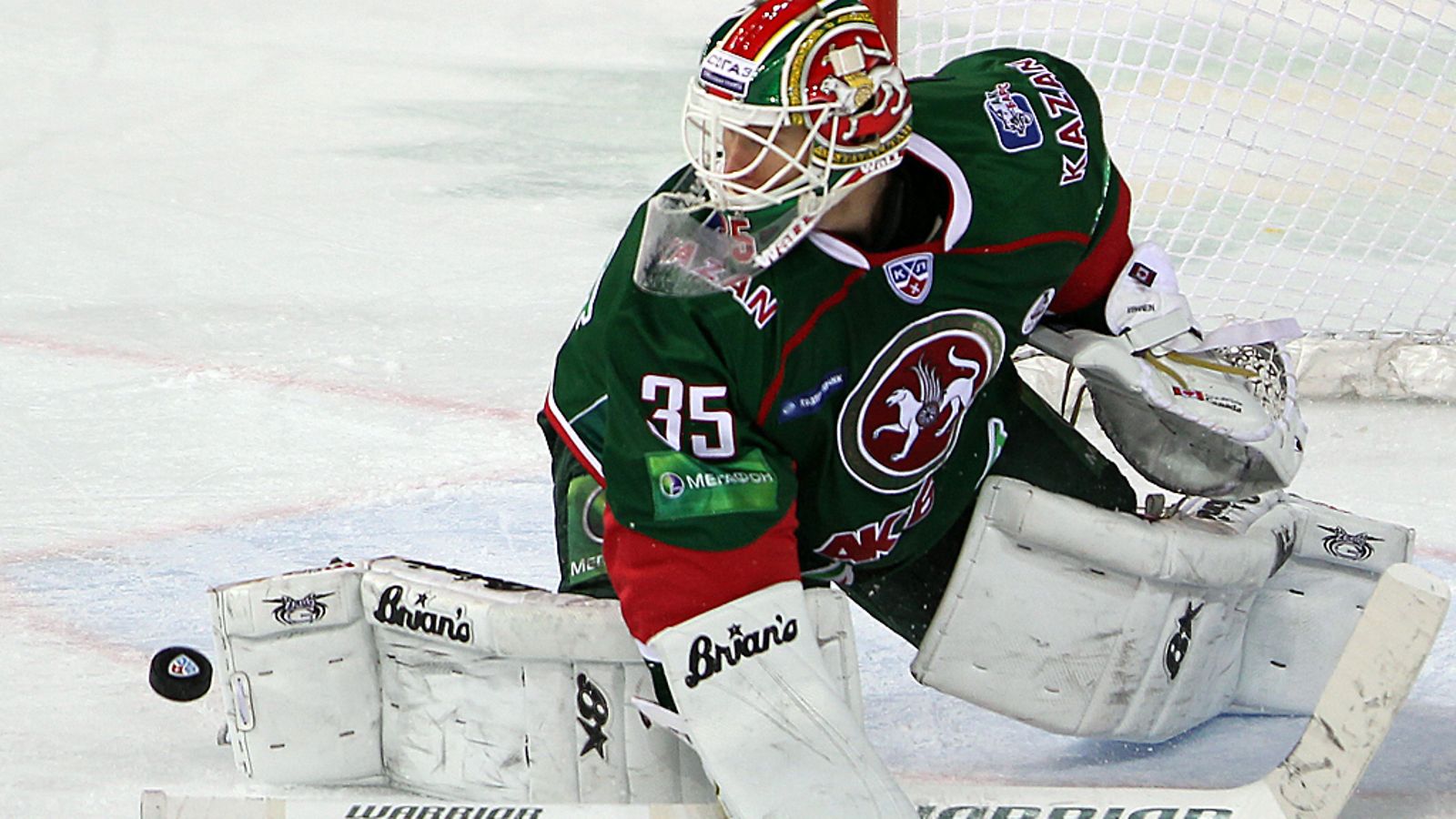 Petri Vehanen