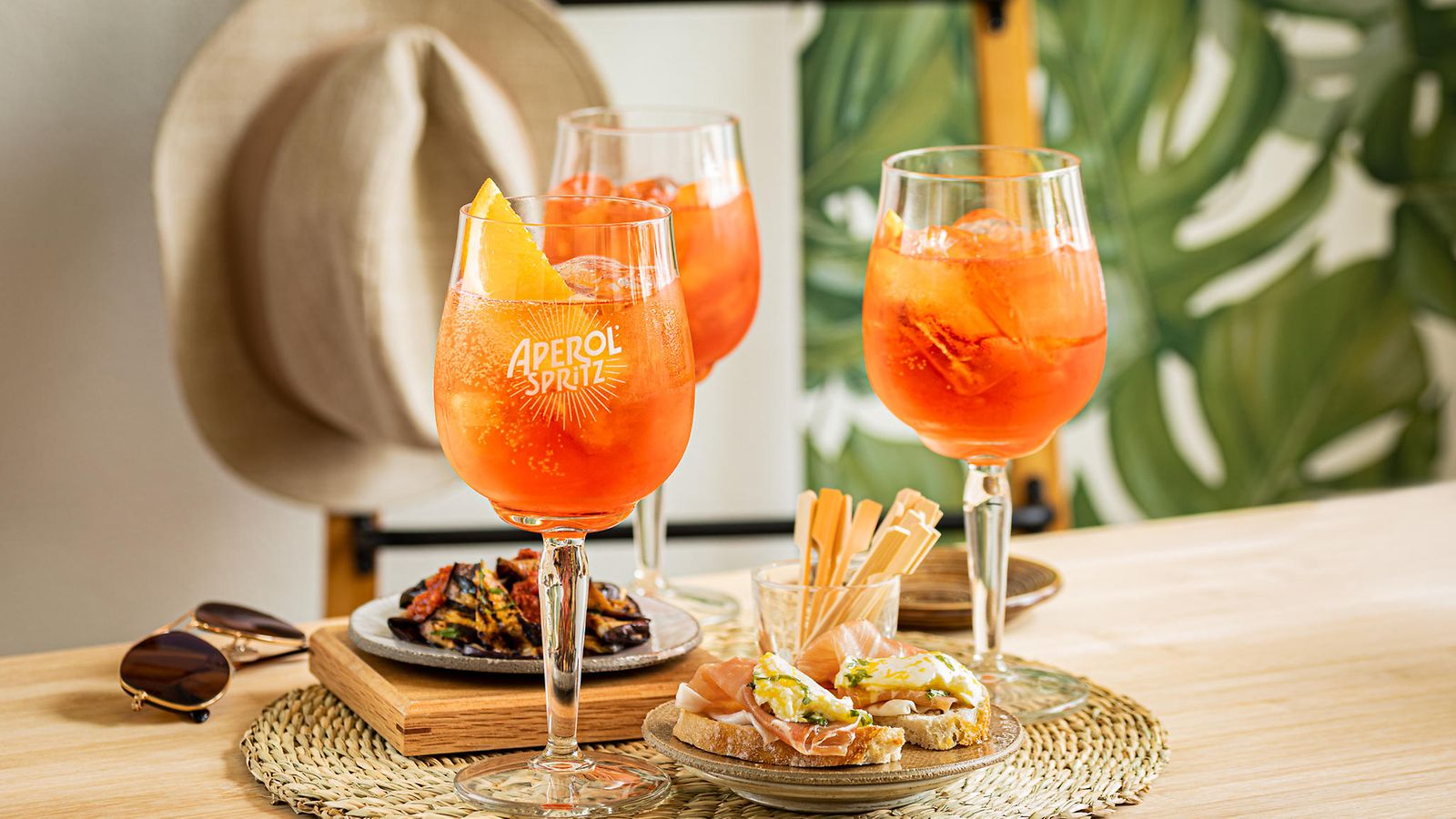 Aperol Spritz 2