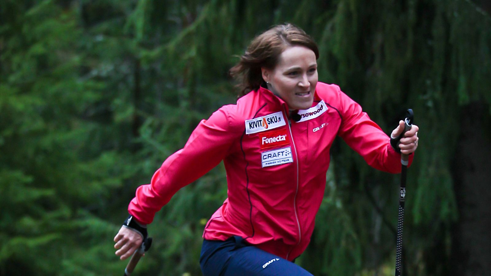 Aino-Kaisa Saarinen