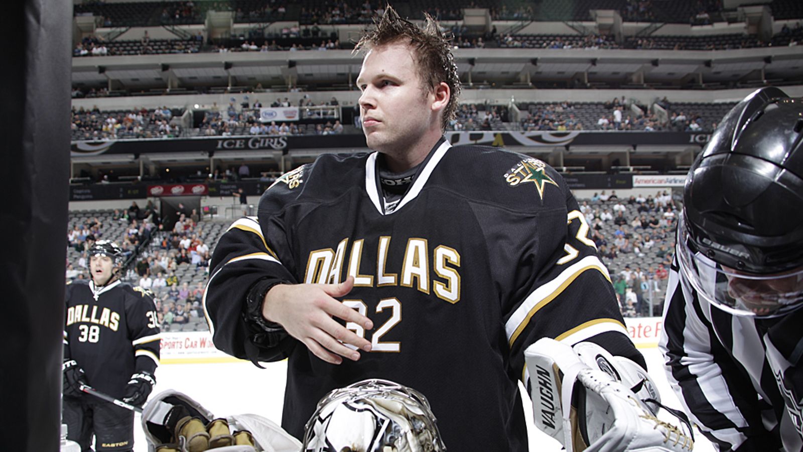 Kari Lehtonen