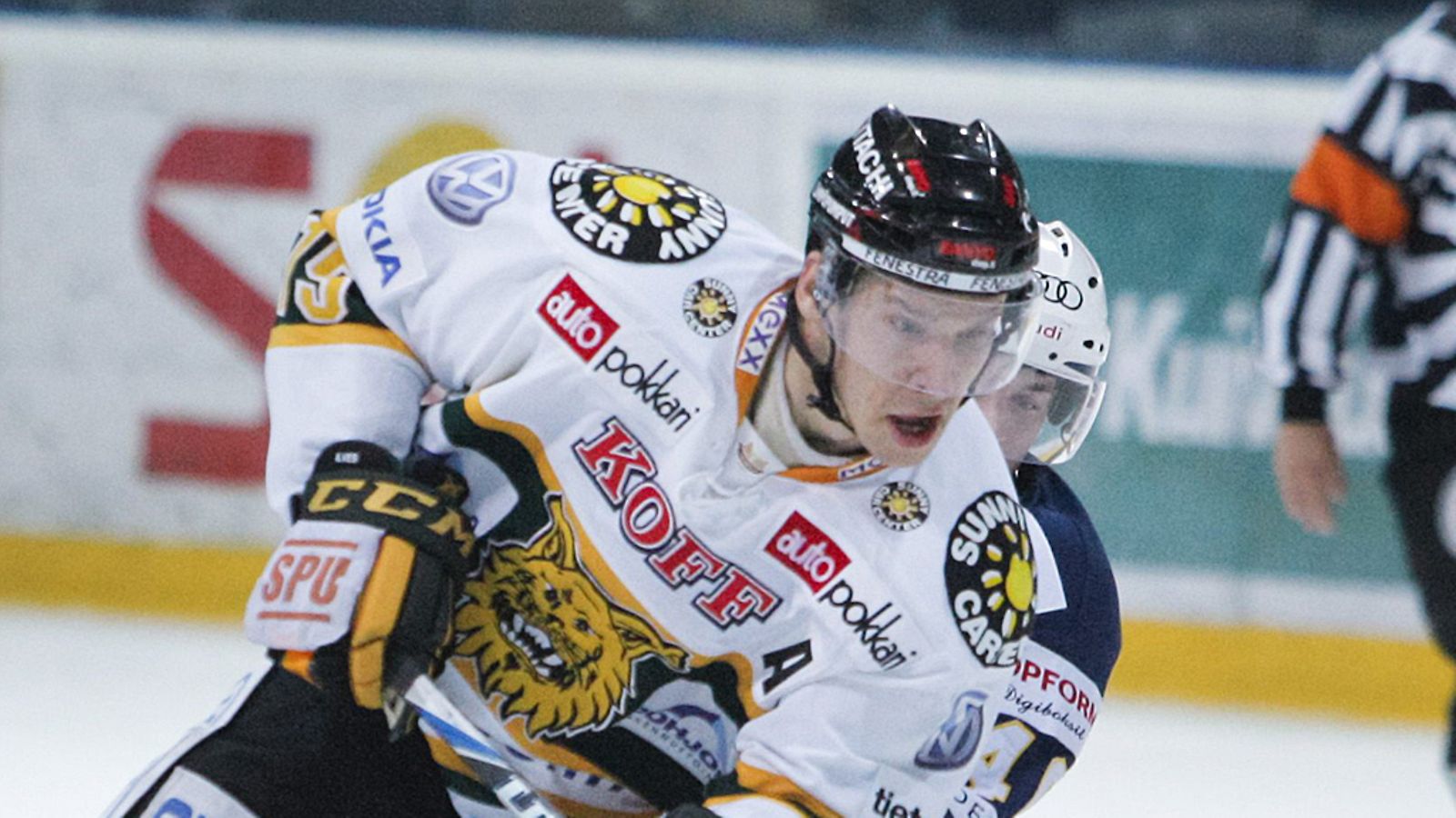 Masi Marjamäki