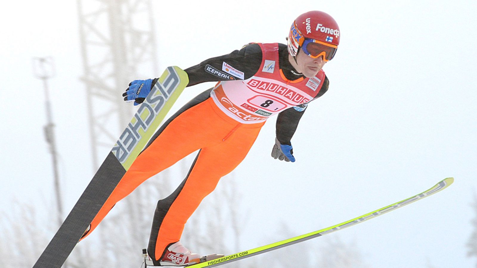 Janne Happonen