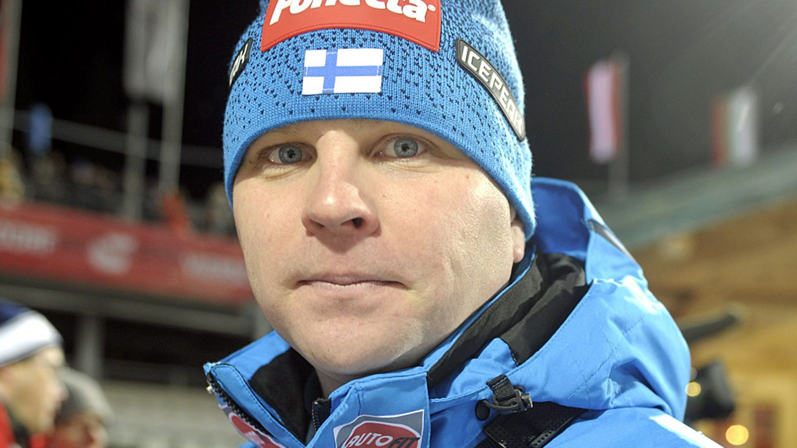 Pekka Niemelä.