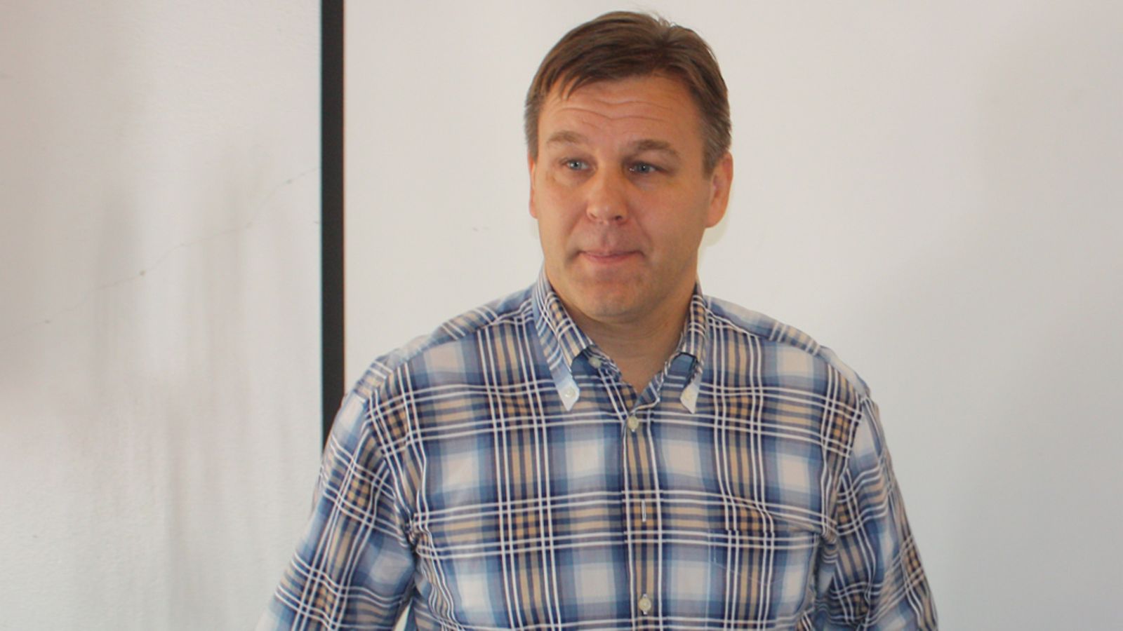 Raimo Summanen julkisti Lätkä-kirjan