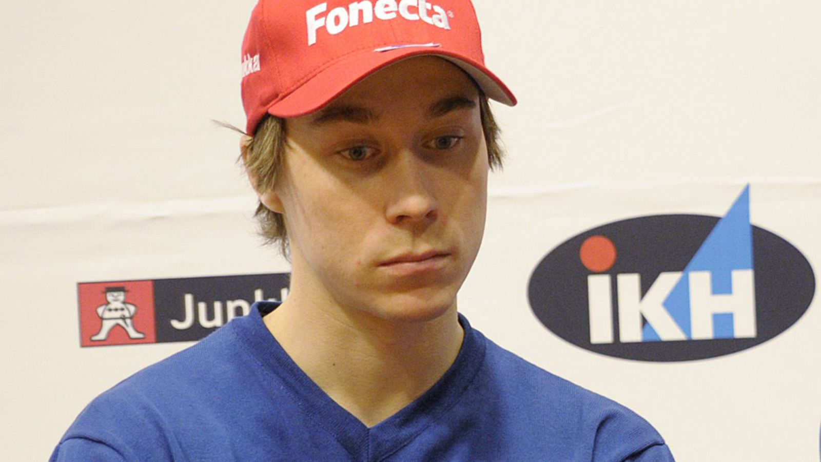 Janne Happonen