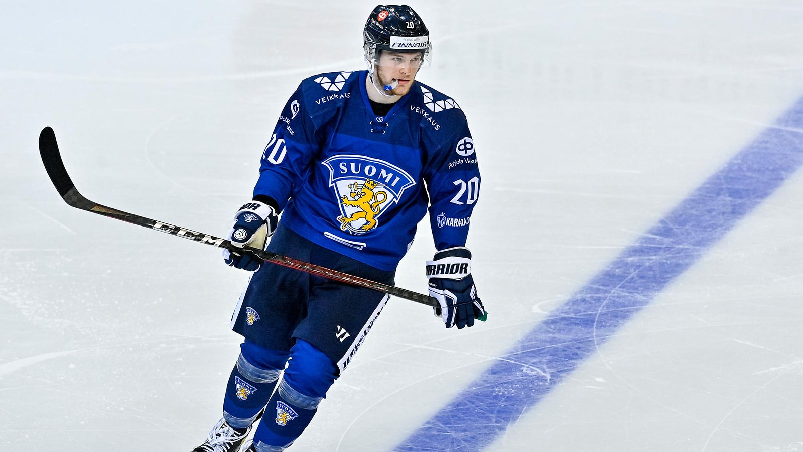 Niko Ojamäki