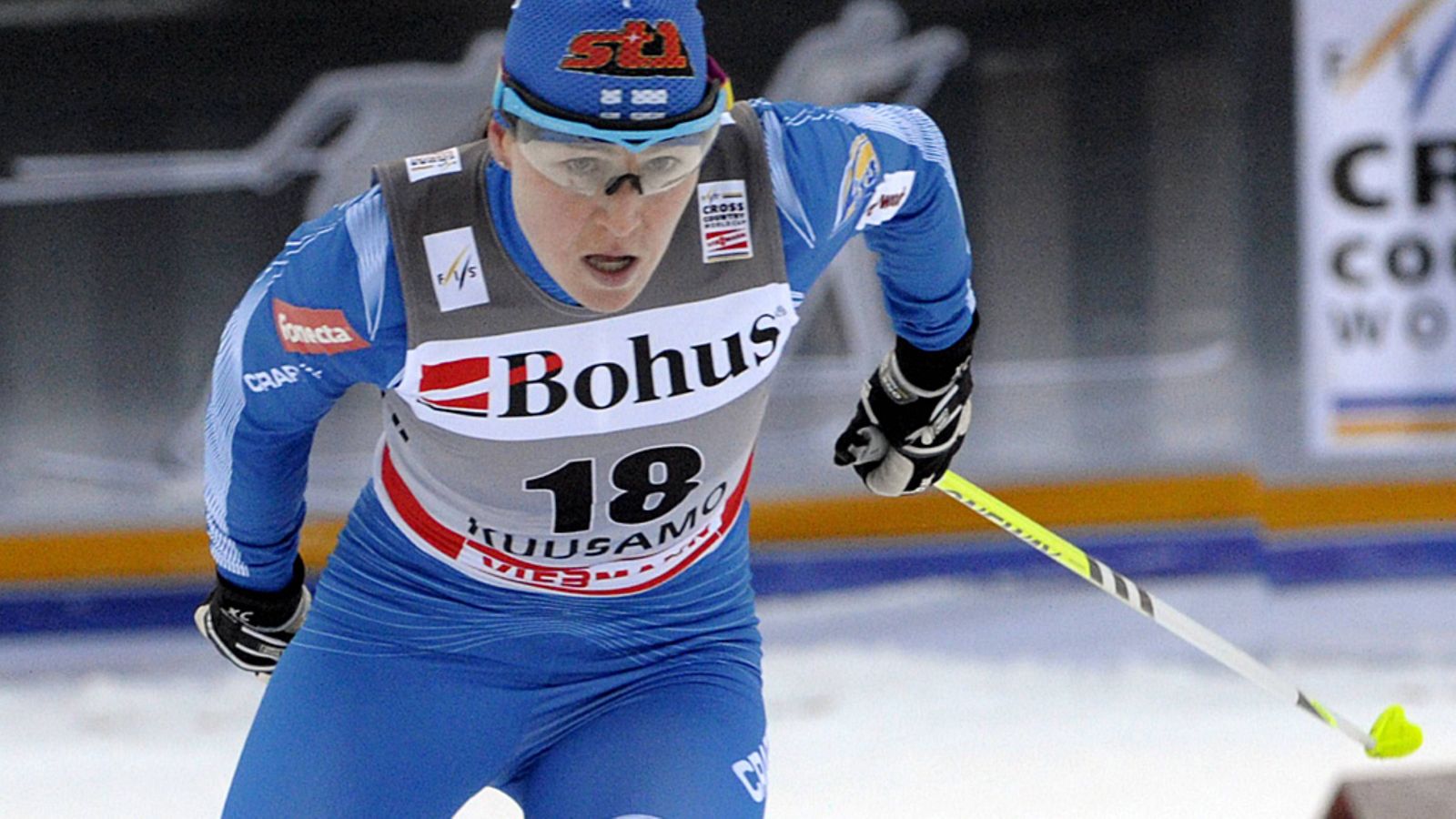 Aino-Kaisa Saarinen