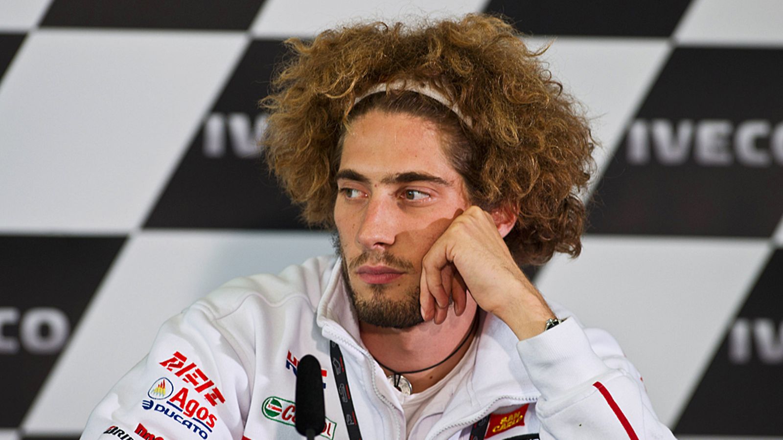 Marco Simoncelli