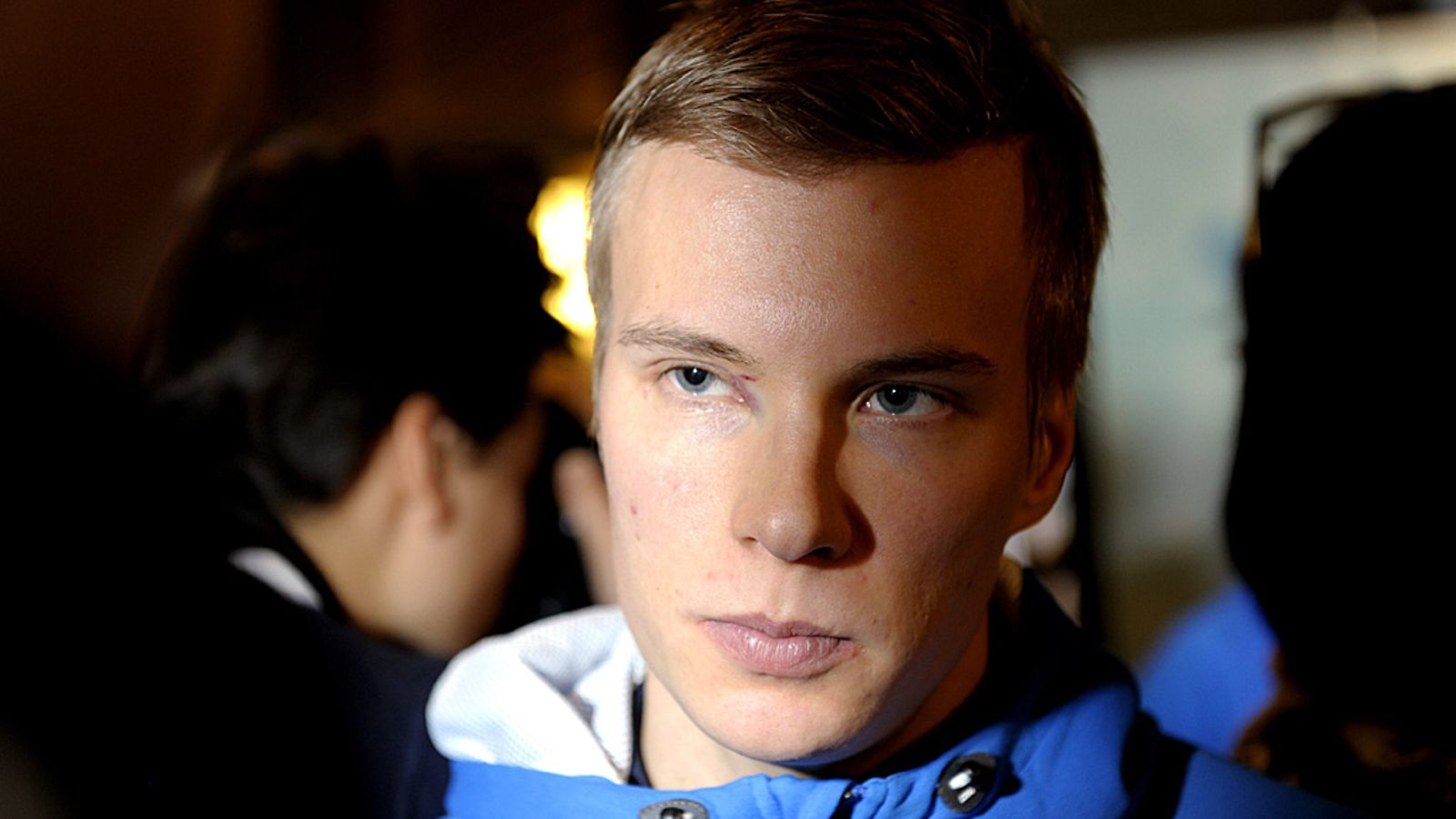 Matti Heikkinen