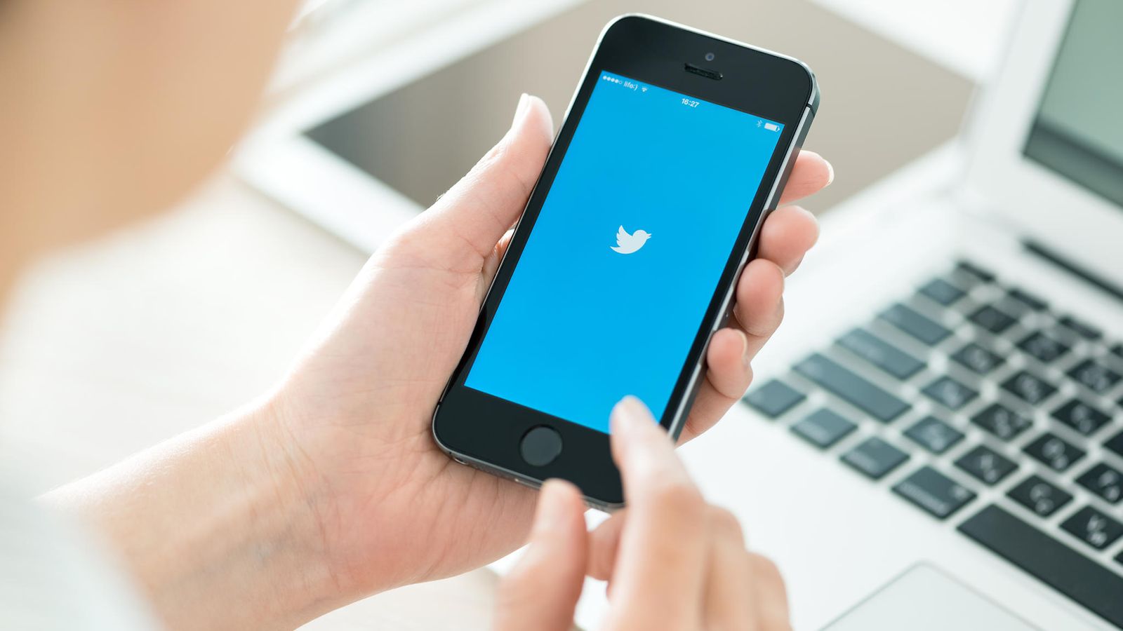 Twitter