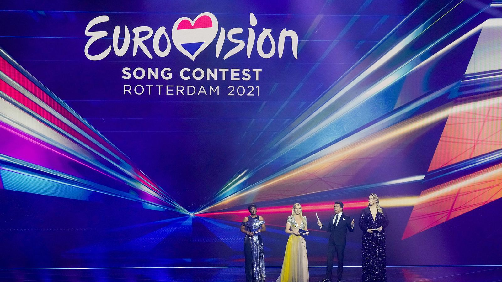 Euroviisut