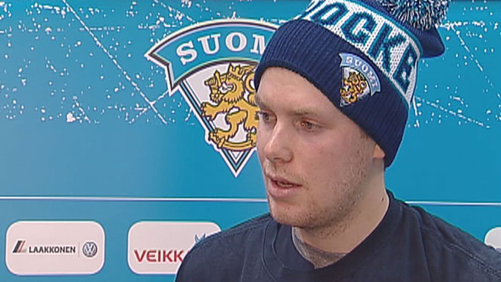 Mikko Koskinen