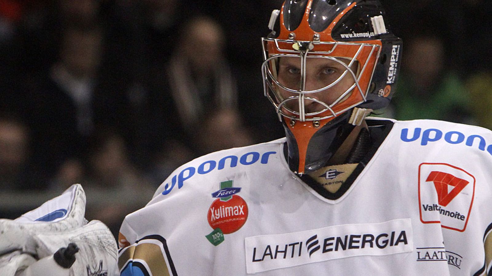 Pelicansin Niko Hovinen