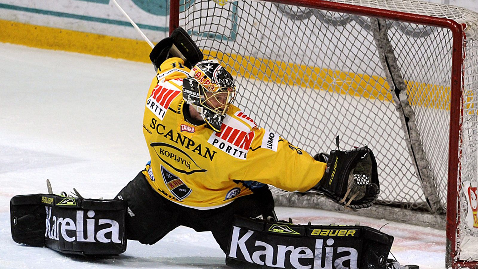 Ari Ahonen