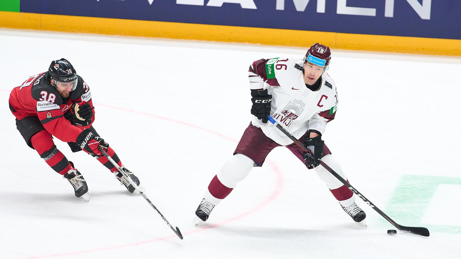 Kaspars Daugavins