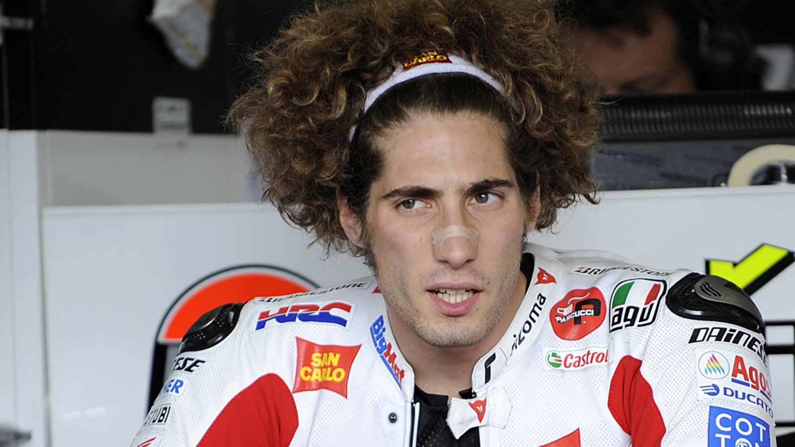 Marco Simoncelli