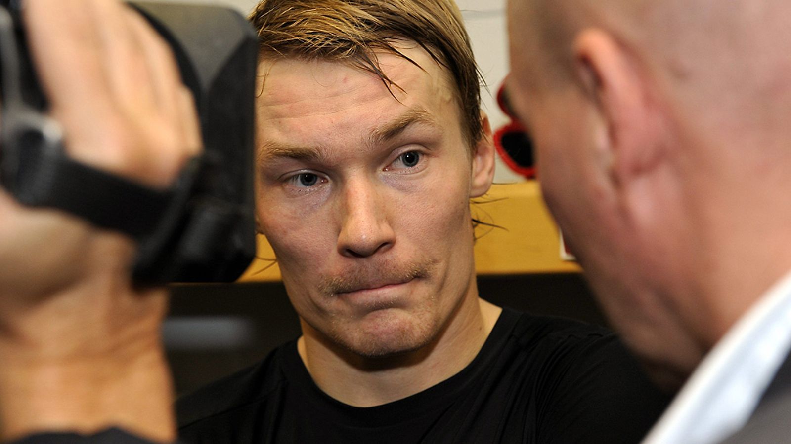 Antti Miettinen.