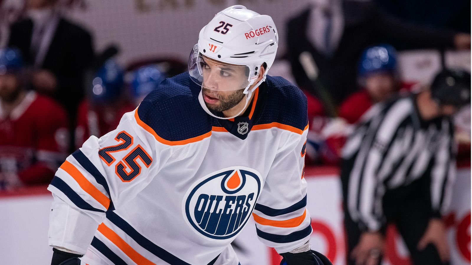 Darnell Nurse