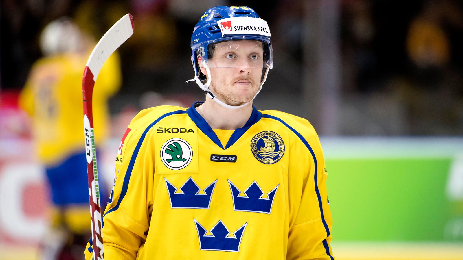 Carl Klingberg