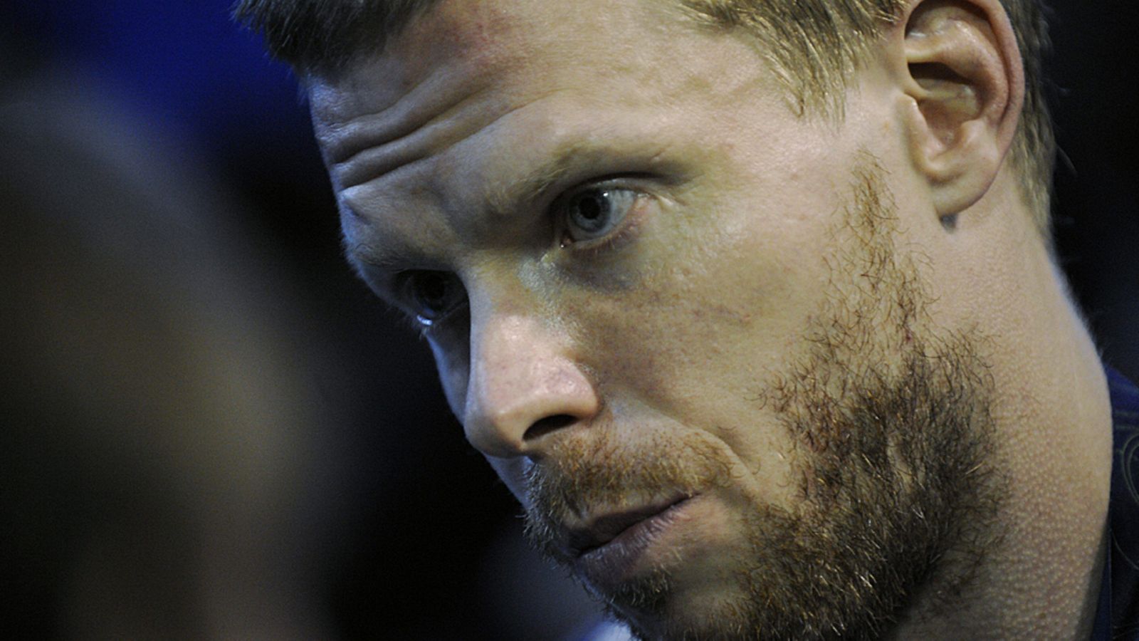 Saku Koivu