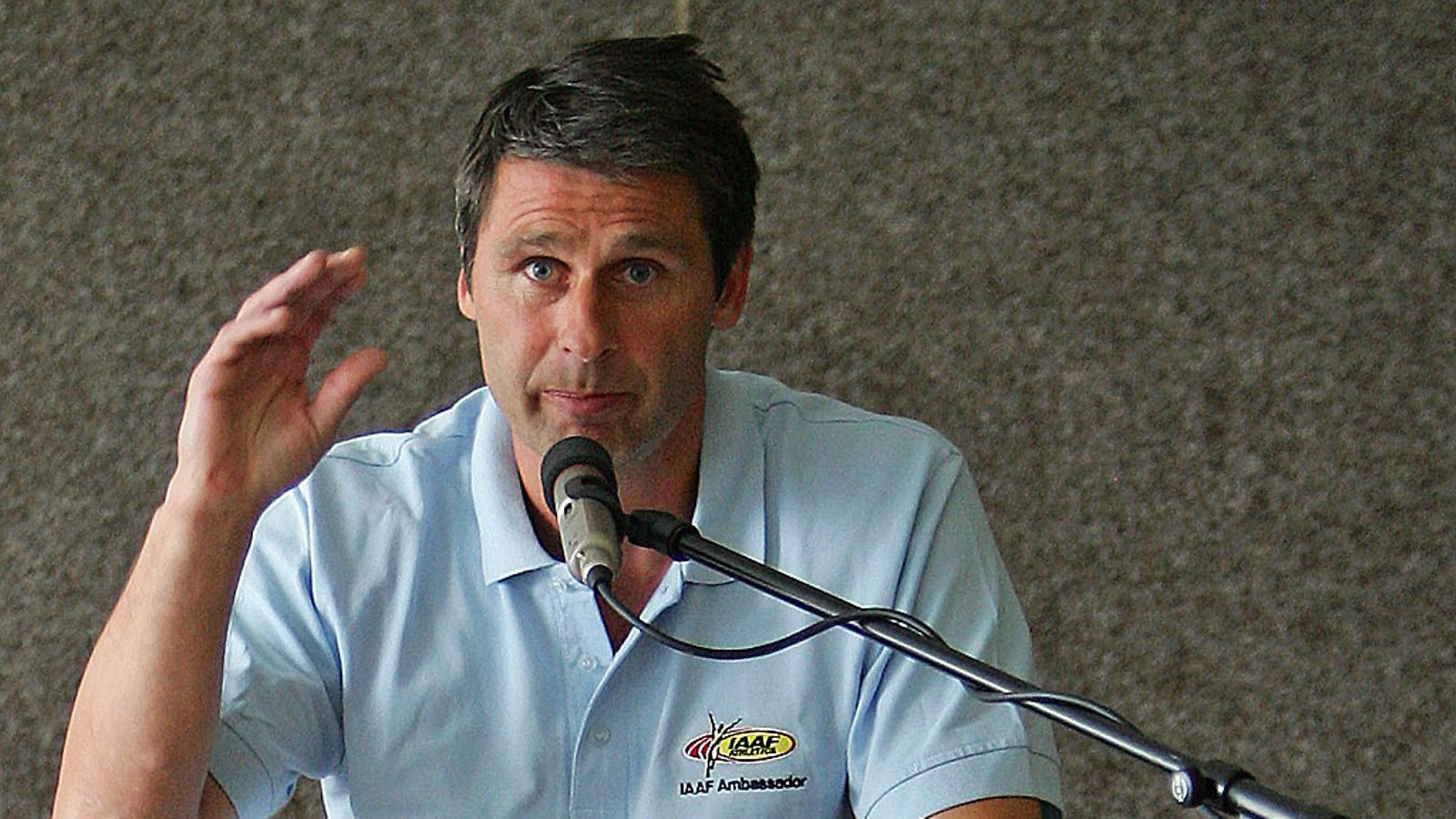 Jan Zelezny.