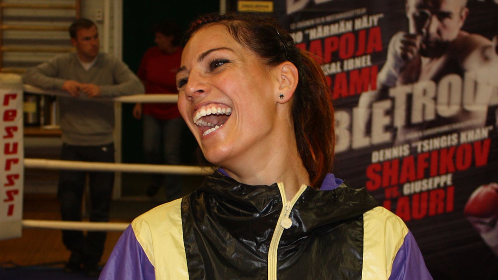 Eva Wahlström
