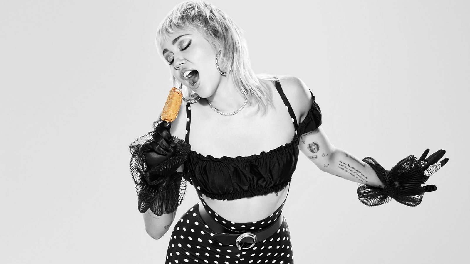 MagnumxMiley