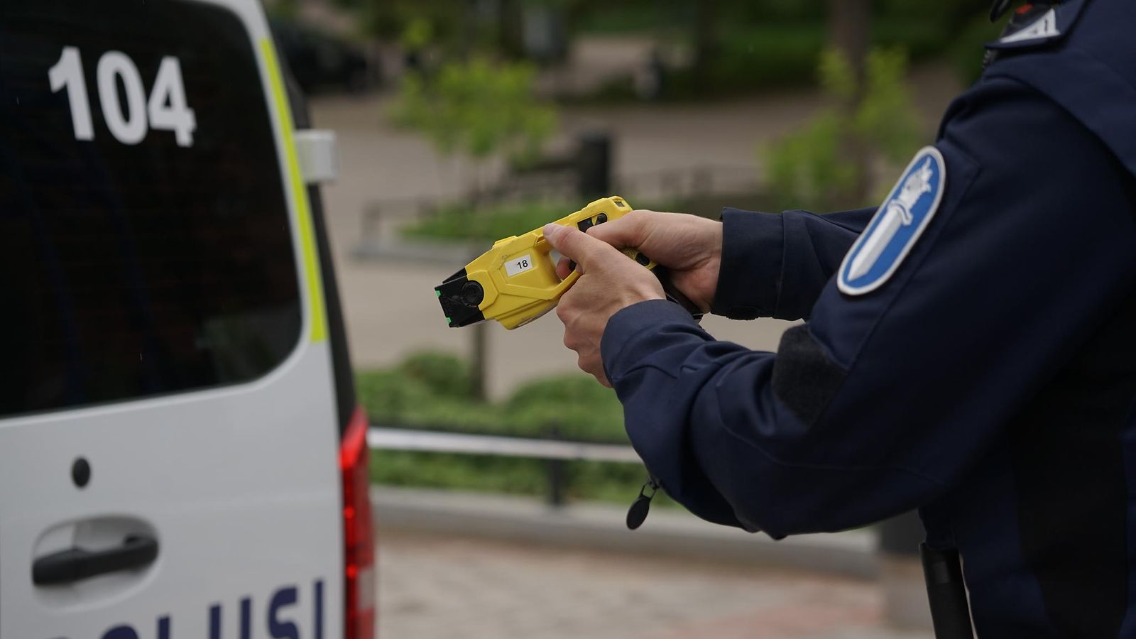 Poliisi41