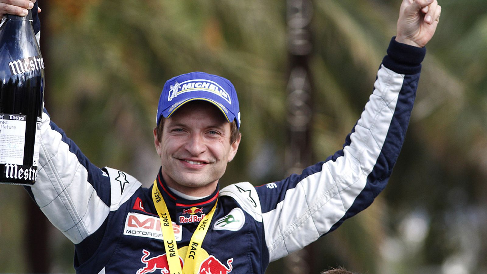 Juho Hänninen.